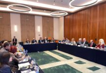 ΥΜΑΘ: Βουκουρέστι ο επόμενος σταθμός της βαλκανικής περιοδείας εξωστρέφειας