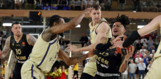 Ολυμπιακός: Μονακό ή Μπαρτσελόνα ο αντίπαλος στα playoffs της Euroleague