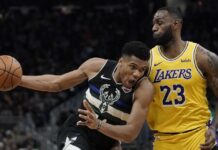 Αντετοκούνμπο: «Λος Άντζελες, υπερβολικά ρηχό» – Αποκαλύπτει γιατί απέρριψε την πόλη