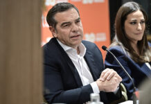 Τσίπρας: «Ο φαύλος κύκλος της παράλυσης γεννά σοβαρές απειλές για την Ελλάδα»