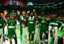 Σε κυκλοφορία τα εισιτήρια για τη μάχη του Παναθηναϊκού με τη Μονακό