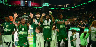 Σε κυκλοφορία τα εισιτήρια για τη μάχη του Παναθηναϊκού με τη Μονακό