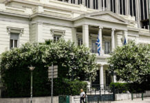 Ελλάδα στον ΟΗΕ: Απόρριψη τουρκικών διεκδικήσεων σε Αιγαίο & Α. Μεσόγειο