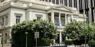 Ελλάδα στον ΟΗΕ: Απόρριψη τουρκικών διεκδικήσεων σε Αιγαίο & Α. Μεσόγειο