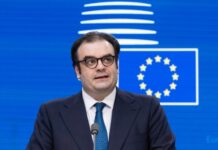 ΥΠΟΙΚ Πιερρακάκης στην Ουάσιγκτον για Συνόδους ΔΝΤ-Π. Τράπεζας & G7