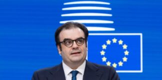 ΥΠΟΙΚ Πιερρακάκης στην Ουάσιγκτον για Συνόδους ΔΝΤ-Π. Τράπεζας & G7