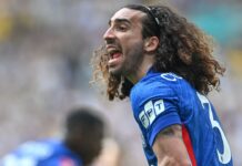 Κουκουρέγια: Η Μπαρτσελόνα εξετάζει την επιστροφή του!