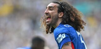 Κουκουρέγια: Η Μπαρτσελόνα εξετάζει την επιστροφή του!