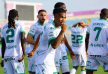 Ομόνοια: Ο Κόστα επιβεβαιώνει την αξία του με αριθμούς ρεκόρ