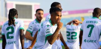 Ομόνοια: Ο Κόστα επιβεβαιώνει την αξία του με αριθμούς ρεκόρ