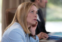 Ιταλία: Ισχυρή στήριξη από Μελόνι στον υπουργό Δικαιοσύνης για υπόθεση χάριτος