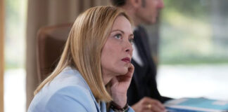 Ιταλία: Ισχυρή στήριξη από Μελόνι στον υπουργό Δικαιοσύνης για υπόθεση χάριτος