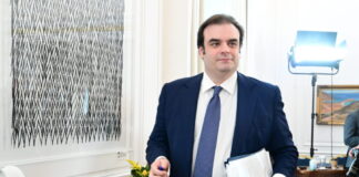 Πιερρακάκης: Καινοτομία και Μεταρρυθμίσεις για την Ιθάκη της Ανάπτυξης