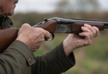 Χανιά: 85χρονος απείλησε 27χρονο με τουφέκι – Αστυνομική κινητοποίηση