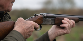 Χανιά: 85χρονος απείλησε 27χρονο με τουφέκι – Αστυνομική κινητοποίηση