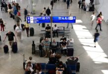 Σένγκεν: Ελλάδα Πιλοτάρει Αλλαγή – Τέλος στα Βιομετρικά για Βρετανούς Ταξιδιώτες