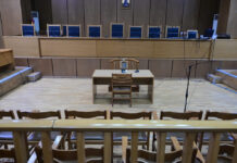 Δίκη Μάριου: Στη Δικαιοσύνη η Σύζυγος του Κατηγορουμένου – Αντιδράσεις & Νέα Στοιχεία