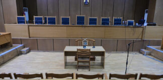 Δίκη Μάριου: Στη Δικαιοσύνη η Σύζυγος του Κατηγορουμένου – Αντιδράσεις & Νέα Στοιχεία