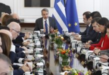 Σκάνδαλο ΟΠΕΚΕΠΕ: Κυβέρνηση σε δύσκολη θέση – ΔΕΗ και παροχές ως σωσίβιο