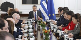 Σκάνδαλο ΟΠΕΚΕΠΕ: Κυβέρνηση σε δύσκολη θέση – ΔΕΗ και παροχές ως σωσίβιο