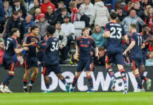 Νότιγχαμ: Σπουδαία νίκη παραμονής με 5-0 επί της Σάντερλαντ – Απομακρύνεται από τον κίνδυνο