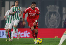 Παυλίδης: Δυσκολίες και πτώση απόδοσης στη Μπενφίκα – Τι συμβαίνει;