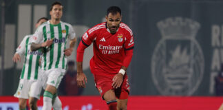 Παυλίδης: Δυσκολίες και πτώση απόδοσης στη Μπενφίκα – Τι συμβαίνει;