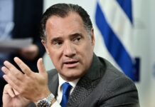 Κεφαλονιά: Θρίλερ με 19χρονη – Τι λέει ο Γεωργιάδης για τον θάνατο