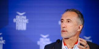 Χατζημηνάς: Ευρώπη σαστίζει, Τραμπ, φόροι και οι κίνδυνοι που καραδοκούν