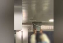 Σάμος: Πρόστιμο για καπνιστή στο πλοίο – Ενεργοποίηση συστήματος πυρόσβεσης προκάλεσε πανικό