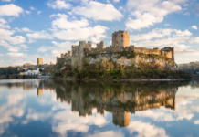 Συναρπαστική ανακάλυψη: Λείψανα 120.000 ετών σε σπήλαιο στην Ουαλία