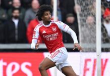 Από Κύπρο στην Άρσεναλ: Ο Τζέιντεν Ντίξον γίνεται ο 2ος Κύπριος στην ανδρική ομάδα