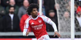 Από Κύπρο στην Άρσεναλ: Ο Τζέιντεν Ντίξον γίνεται ο 2ος Κύπριος στην ανδρική ομάδα