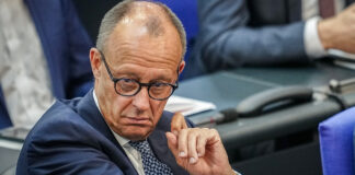 Γερμανία: Σημαντική πτώση αιτήσεων ασύλου – Η αστυνομία εκφράζει ανησυχίες