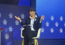 Ευρωπαία Εισαγγελέας στο Δελφικό Φόρουμ: «Το Σοκ του Νέου» στο επίκεντρο