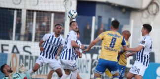 Ατρόμητος: Ο «αδιάφορος» θριαμβευτής που βύθισε τον Αστέρα Τρίπολης στα playouts