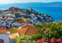 Ύδρα: Απόδραση στο Νησί των Stars & της Ιστορίας