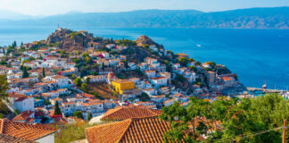 Ύδρα: Απόδραση στο Νησί των Stars & της Ιστορίας