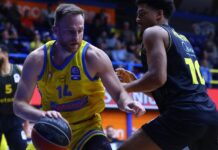 Περιστέρι – Άρης: Θρίλερ στο μπάσκετ, νίκη για τους "Πράσινους" που έμειναν 5οι