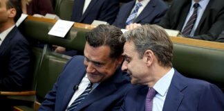 Αντιπολίτευση: «Τοξική κυβέρνηση» παίζει με τον όρο "τοξικότητα"