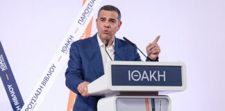Τσίπρας: «Άμεση ηθική επανάσταση» κατά ακρίβειας & διαφθοράς