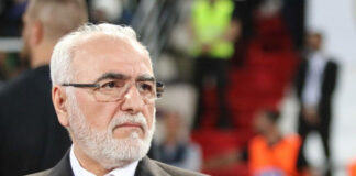 ΠΑΟΚ: Νέος Σύμβουλος του Σαββίδη ο Ανδρέας Παπαμιμίκος – Ομιλία στην Τούμπα