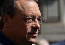 Σωκράτης Φάμελλος: Συναντήσεις με πολιτικούς αρχηγούς της Κύπρου στη Βουλή