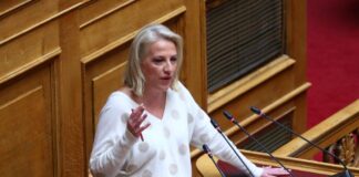 ΗΠΑ-Τουρκία: Ποια η στάση της Αθήνας για τα F-35;