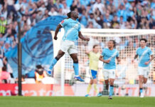 Σίτι στον τελικό FA Cup: Γκολ στο 83' & 87' σφράγισαν την ανατροπή (2-1)