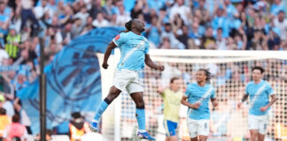 Σίτι στον τελικό FA Cup: Γκολ στο 83' & 87' σφράγισαν την ανατροπή (2-1)