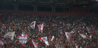 Ολυμπιακός – ΠΑΟΚ: Ξεκίνησε η διάθεση εισιτηρίων για το ντέρμπι «αιωνίων»