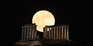 Πανσέληνος Μαΐου 2026: Το Φεγγάρι των Λουλουδιών έρχεται!