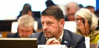 Χαρδαλιάς: Η Πολιτική Προστασία κρίσιμη για την ευρωπαϊκή ασφάλεια