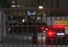 Μητσοτάκης στον Ευαγγελισμό: Ενημέρωση για τον Μυλωνάκη – Η κατάσταση της υγείας του